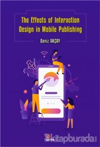 The Effects of Interaction Design in Mobile Publishing