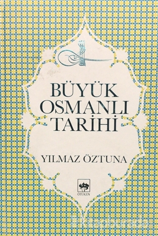 Büyük Osmanlı Tarihi Cilt: 5 (Ciltli)