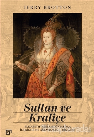 Sultan ve Kraliçe