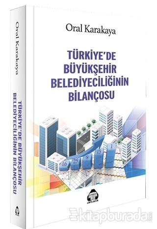Türkiye'de Büyükşehir Belediyeciliğinin Bilançosu