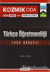 2020 KPSS ÖABT Türkçe Öğretmenliği Soru Bankası