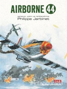 Airborne 44 Cilt 2 (Ciltli)
