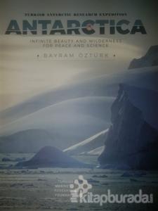 Antarctica (Ciltli)