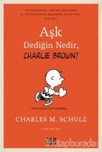 Aşk Dediğin Nedir, Charlie Brown?