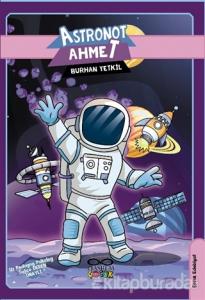Astronot Ahmet