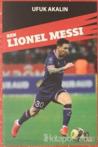 Ben Lionel Messi