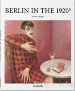 Berlin In The 1920s (Ciltli)