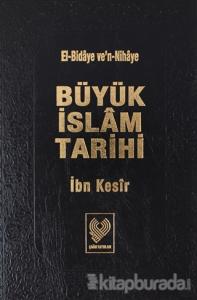 Büyük İslam Tarihi 10.Cilt (Ciltli)