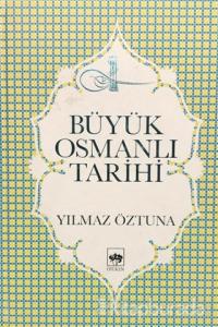 Büyük Osmanlı Tarihi Cilt: 10 (Ciltli)