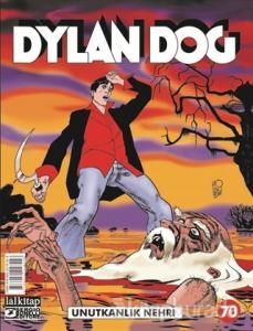 Dylan Dog Sayı: 70 - Unutkanlık Nehri