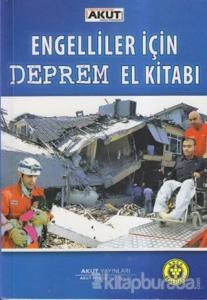 Engelliler İçin Deprem El Kitabı