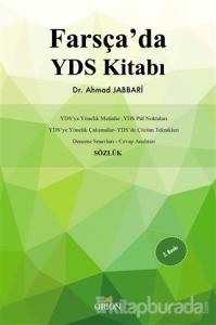 Farsça'da YDS Kitabı