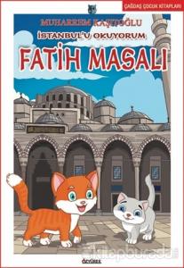 Fatih Masalı - İstanbul'u Okuyorum