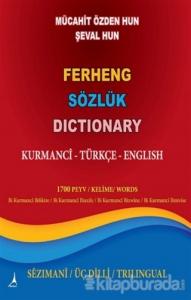 Ferheng Sözlük Dictionary
