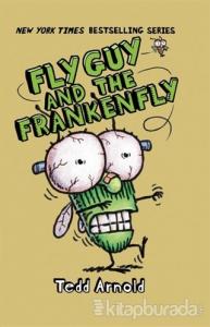 Fly Guy and the Frankenfly (Ciltli)