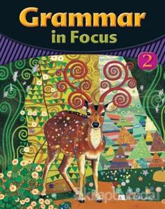 Grammar in Focus 2 - With Workbook