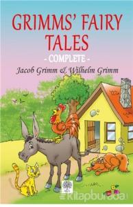 Grimms' Fairy Tales - Complete