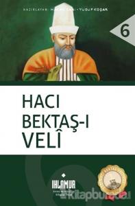 Hacı Bektaş-ı Veli (Ciltli)