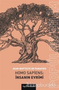 Homo Sapiens: İnsanın Evrimi