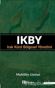 IKBY: Irak Kürd Bölgesel Yönetimi