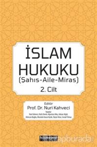 İslam Hukuku 2. Cilt