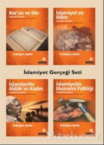İslamiyet Gerçeği Seti (4 Kitap Set)