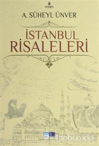 İstanbul Risaleleri Cilt: 2