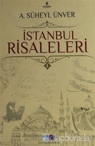 İstanbul Risaleleri Cilt: 4