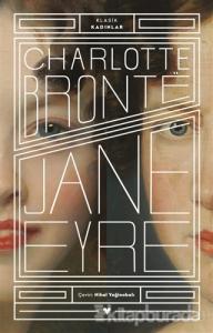 Jane Eyre - Klasik Kadınlar