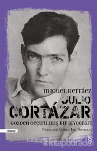 Julio Cortazar (Ciltli)