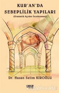 Kur'an'da Sebeplilik Yapıları