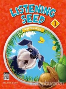 Listening Seed 1 - With Workbook