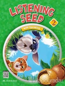 Listening Seed 2 - With Speaking