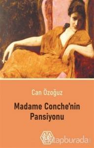 Madame Conche'nin Pansiyonu