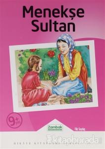 Menekşe Sultan - Hikaye Kitapları Serisi 11