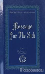 Message For The Sick