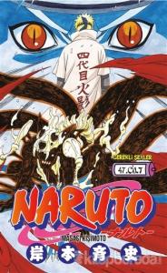 Naruto 47.Cilt