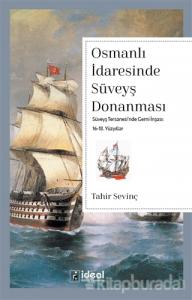 Osmanlı İdaresinde Süveyş Donanması
