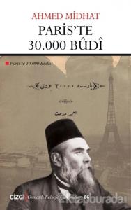 Paris'te 30.000 Budi