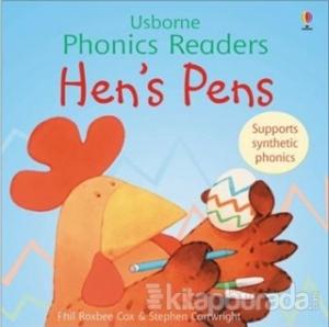 Pho Hens Pens