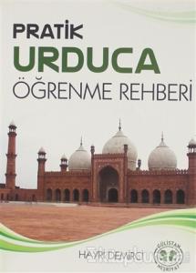 Pratik Urduca Öğrenme Rehberi
