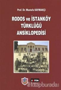 Rodos ve İstanköy Türklüğü Ansiklopedisi (Ciltli)