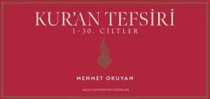 Kur’an Tefsiri (30 Cilt) Mehmet Okuyan