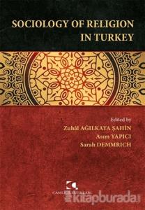 Sociology of Religion in Turkey