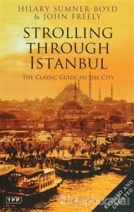 Strolling Through Istanbul: The Classic Guide To The City