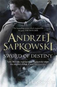 Sword of Destiny: Short Stories 2