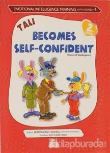 Tali Becomes Self - Confident