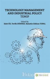 Technology Management and Industrial Policy Temip