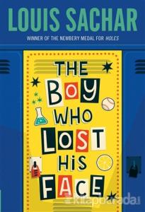 The Boy Who Lost His Face