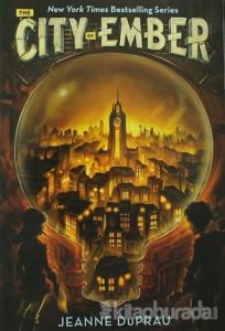 The City of Ember (The First Book of Ember)